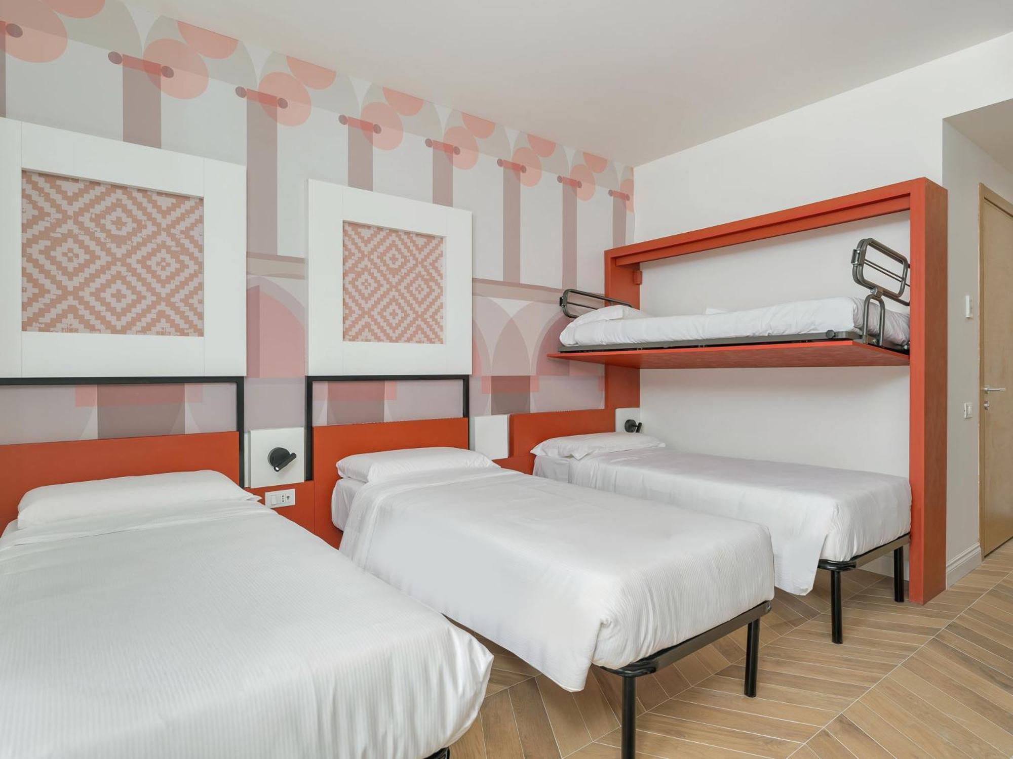 B&B Hotel Venezia Laguna Εξωτερικό φωτογραφία
