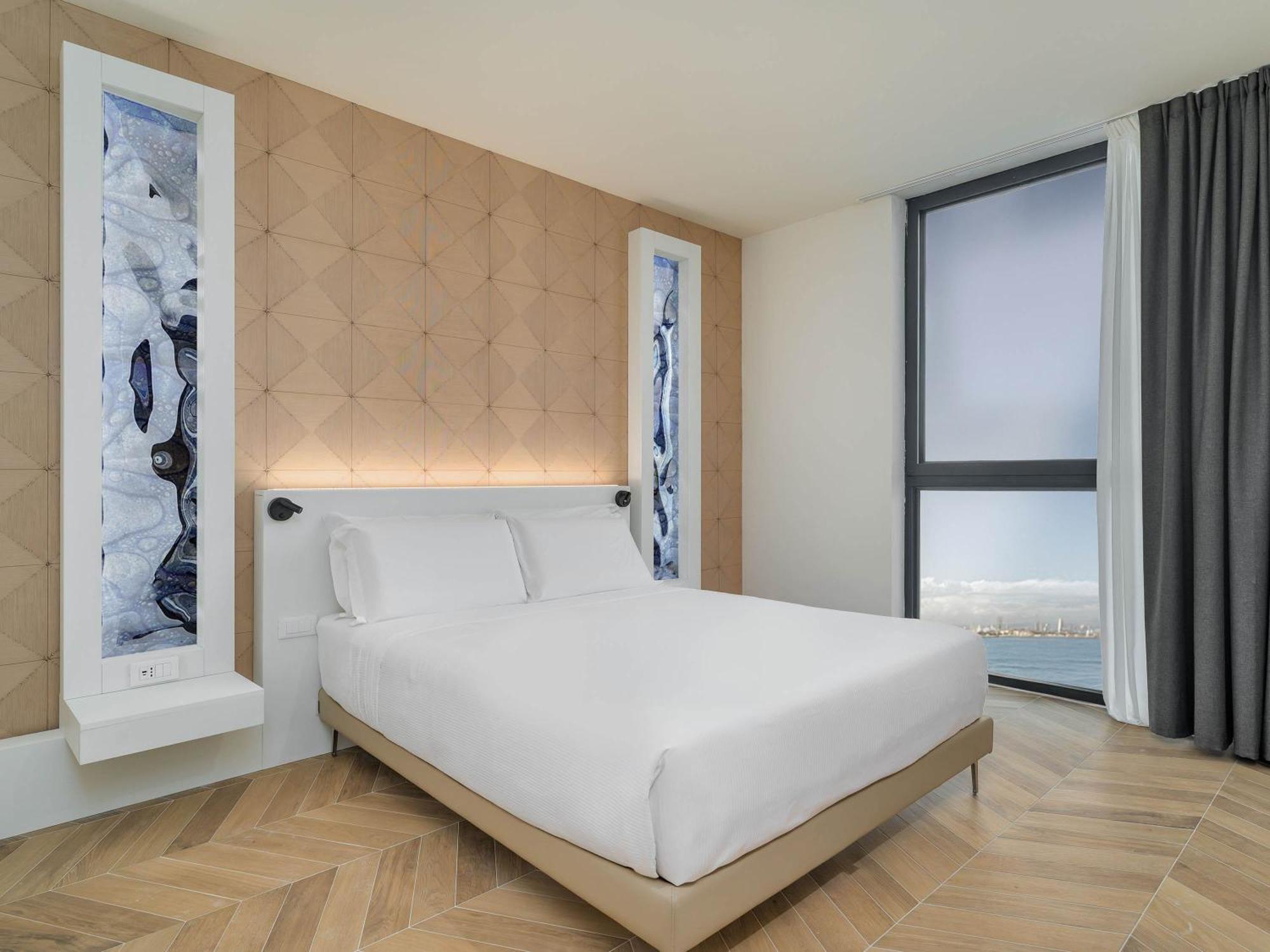 B&B Hotel Venezia Laguna Εξωτερικό φωτογραφία